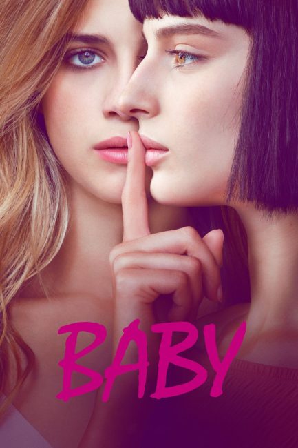 مشاهدة مسلسل Baby الموسم الاول الحلقة 2 مترجمة
