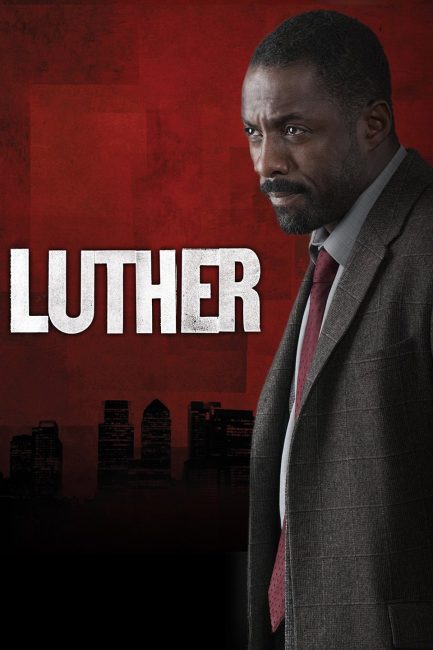 مشاهدة مسلسل Luther الموسم الثاني الحلقة 1 مترجمة