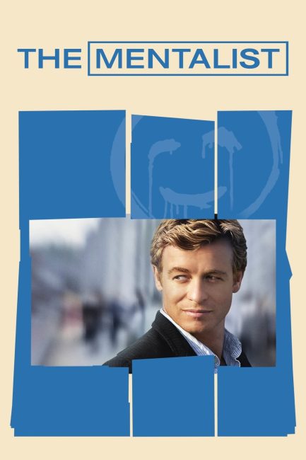 مشاهدة مسلسل The Mentalist الموسم الاول الحلقة 4 مترجمة
