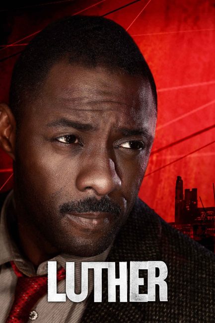 مشاهدة مسلسل Luther الموسم الاول الحلقة 1 مترجمة
