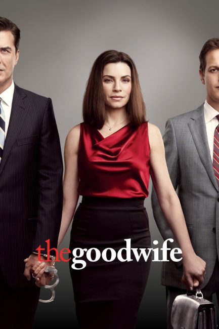 مشاهدة مسلسل The Good Wife الموسم الثاني الحلقة 5 مترجمة