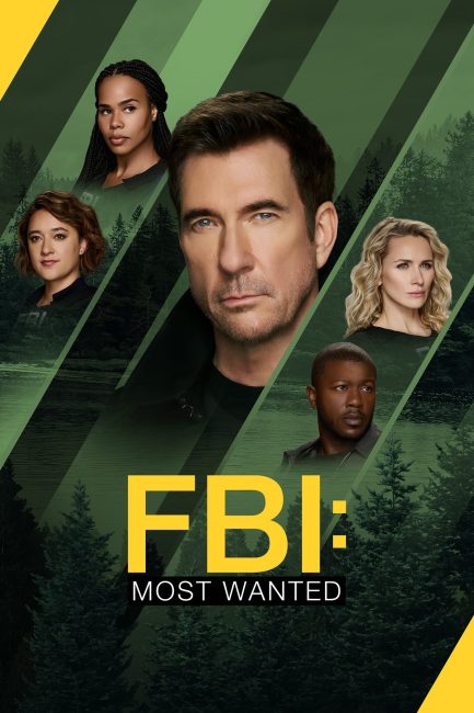 مشاهدة مسلسل FBI: Most Wanted الموسم السادس الحلقة 5 مترجمة