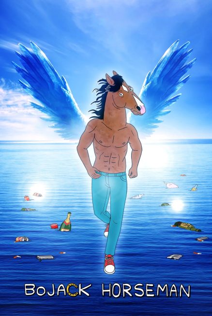 مشاهدة مسلسل BoJack Horseman الموسم الثاني الحلقة 9 مترجمة