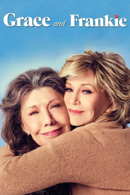 مشاهدة مسلسل Grace and Frankie الموسم الثاني الحلقة 12 مترجمة