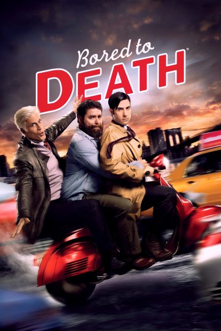 مشاهدة مسلسل Bored to Death الموسم الثالث الحلقة 8 والاخيرة مترجمة