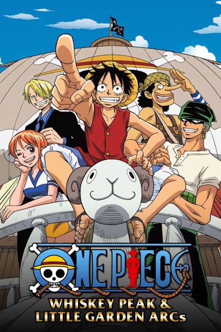 مشاهدة انمي ون بيس One Piece الحلقة 70 مترجمة