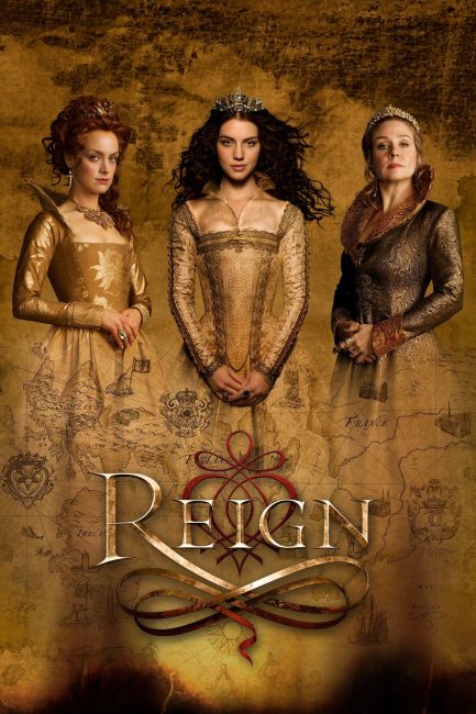 مشاهدة مسلسل Reign الموسم الرابع الحلقة 2 مترجمة