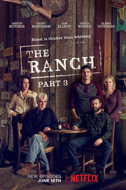 مشاهدة مسلسل The Ranch الموسم الثالث الحلقة 2 مترجمة