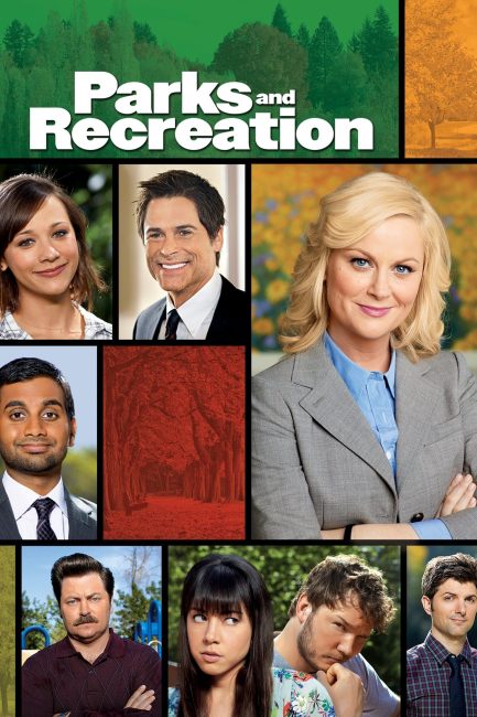 مشاهدة مسلسل Parks and Recreation الموسم الثالث الحلقة 5 مترجمة