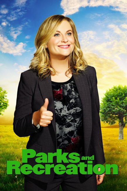 مشاهدة مسلسل Parks and Recreation الموسم السابع الحلقة 4 مترجمة