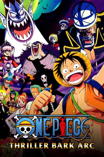 مشاهدة انمي ون بيس One Piece الحلقة 361 مترجمة