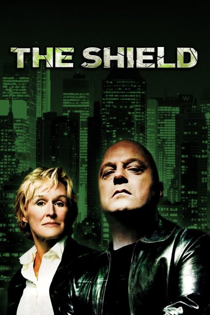 مشاهدة مسلسل The Shield الموسم الرابع الحلقة 1 مترجمة