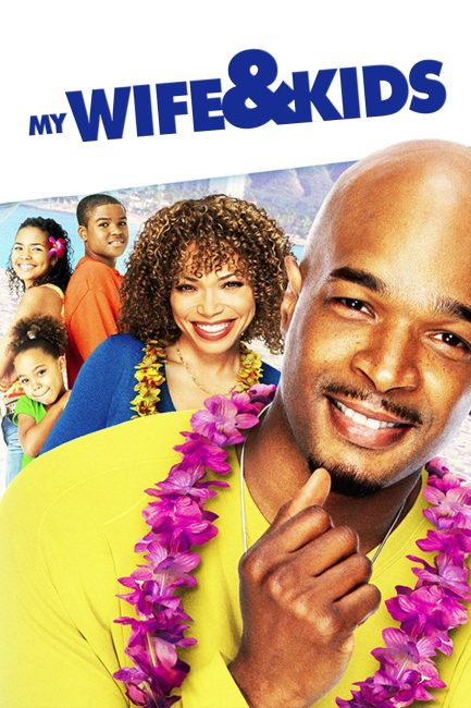 مشاهدة مسلسل My Wife and Kids الموسم الثالث الحلقة 17 مترجمة