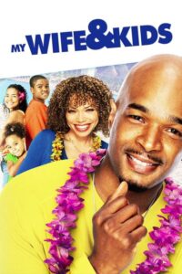 مسلسل My Wife and Kids