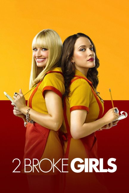 مشاهدة مسلسل 2 Broke Girls الموسم السادس الحلقة 7 مترجمة