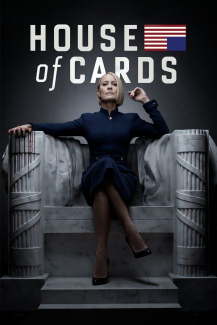 مشاهدة مسلسل House of Cards الموسم السادس الحلقة 4 مترجمة