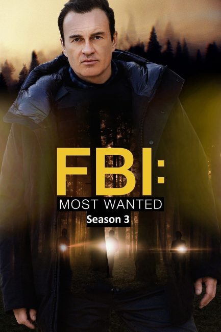 مشاهدة مسلسل FBI: Most Wanted الموسم الثالث الحلقة 6 مترجمة