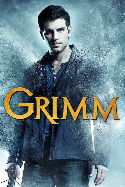 مشاهدة مسلسل Grimm الموسم الرابع الحلقة 9 مترجمة