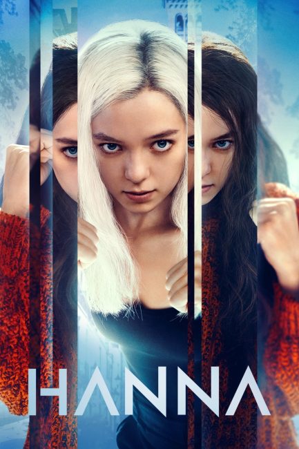 مشاهدة مسلسل Hanna الموسم الثاني الحلقة 6 مترجمة