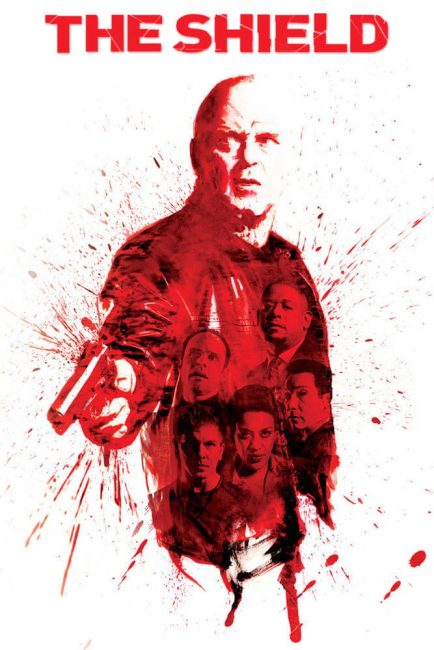 مشاهدة مسلسل The Shield الموسم الخامس الحلقة 8 مترجمة
