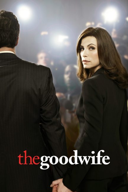 مشاهدة مسلسل The Good Wife الموسم الاول الحلقة 6 مترجمة