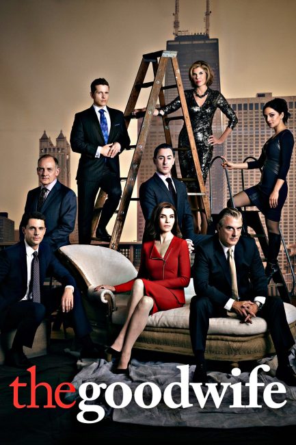 مشاهدة مسلسل The Good Wife الموسم السادس الحلقة 18 مترجمة