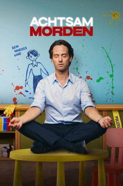 مشاهدة مسلسل Murder Mindfully الموسم الثاني الحلقة 2 مترجمة