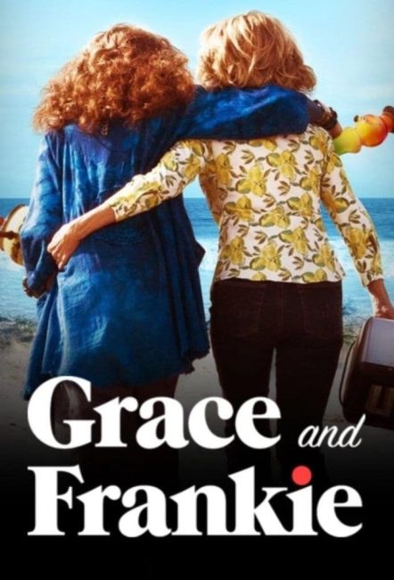 مشاهدة مسلسل Grace and Frankie الموسم الرابع الحلقة 4 مترجمة