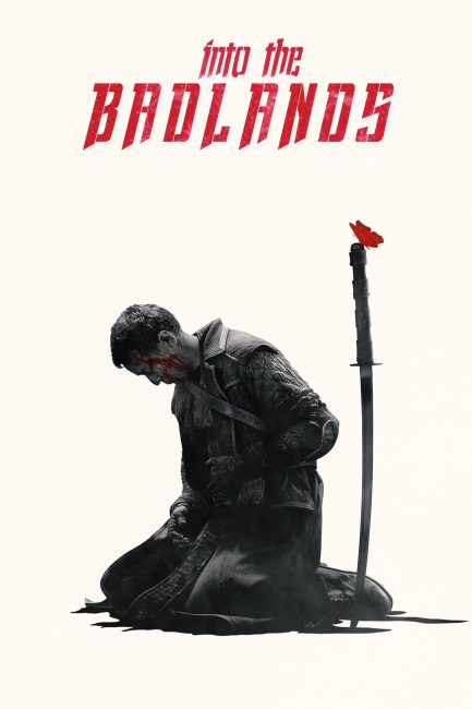 مشاهدة مسلسل Into the Badlands الموسم الثالث الحلقة 7 مترجمة
