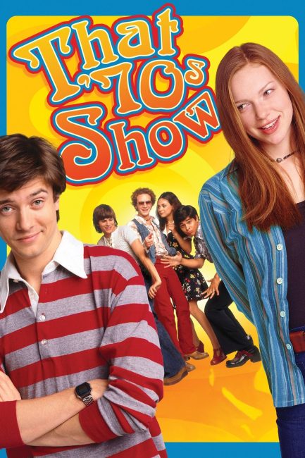 مشاهدة مسلسل That ’70s Show الموسم الثامن الحلقة 17 مترجمة