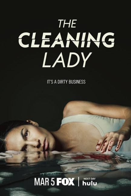 مشاهدة مسلسل The Cleaning Lady الموسم الثالث الحلقة 5 مترجمة