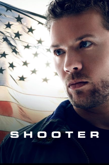 مشاهدة مسلسل Shooter الموسم الاول الحلقة 2 مترجمة