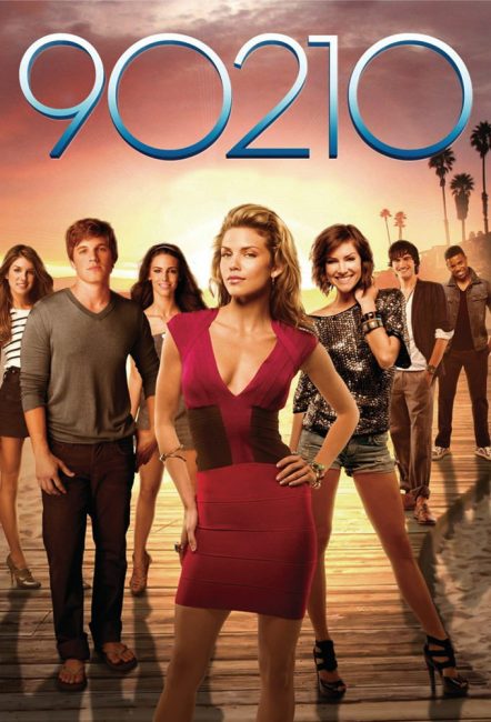 مشاهدة مسلسل 90210 الموسم الرابع الحلقة 17 مترجمة