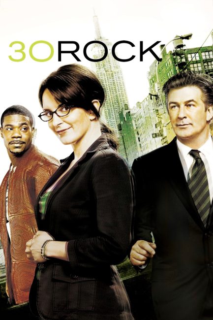 مشاهدة مسلسل 30 Rock الموسم الاول الحلقة 15 مترجمة