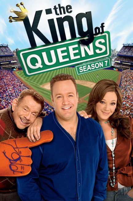 مشاهدة مسلسل The King of Queens الموسم السابع الحلقة 12 مترجمة