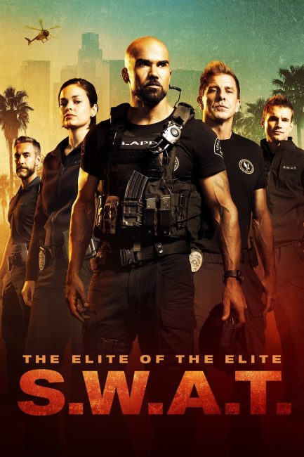 مشاهدة مسلسل S.W.A.T. الموسم الاول الحلقة 16 مترجمة