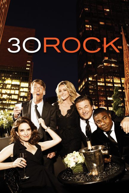 مشاهدة مسلسل 30 Rock الموسم السادس الحلقة 6 مترجمة