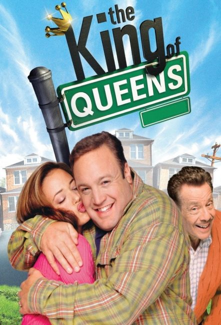 مشاهدة مسلسل The King of Queens الموسم الخامس الحلقة 8 مترجمة
