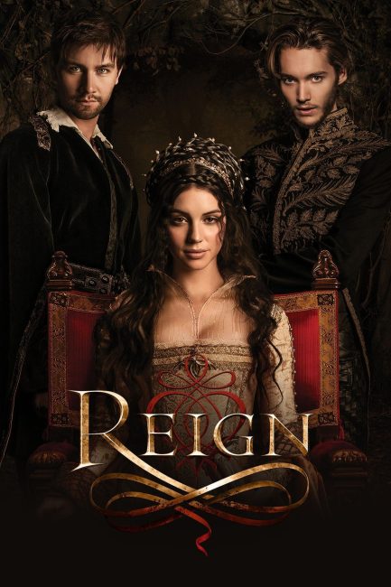 مشاهدة مسلسل Reign الموسم الاول الحلقة 8 مترجمة