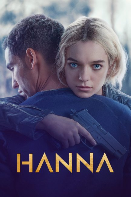 مشاهدة مسلسل Hanna الموسم الثالث الحلقة 1 مترجمة