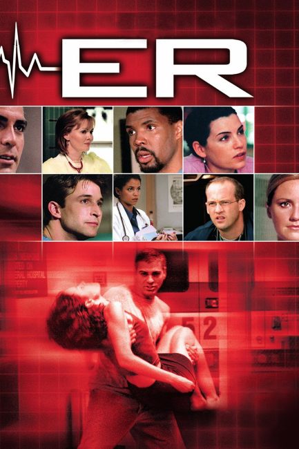 مشاهدة مسلسل ER الموسم الثالث الحلقة 7 مترجمة