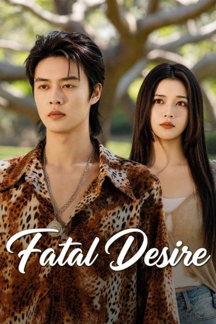 مشاهدة مسلسل الرغبة القاتلة Fatal Desire الحلقة 14 مترجمة