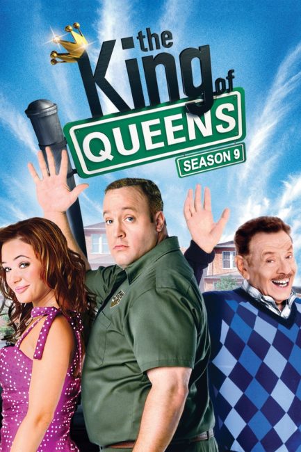 مشاهدة مسلسل The King of Queens الموسم التاسع الحلقة 8 مترجمة