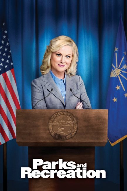 مشاهدة مسلسل Parks and Recreation الموسم الخامس الحلقة 22 والاخيرة مترجمة
