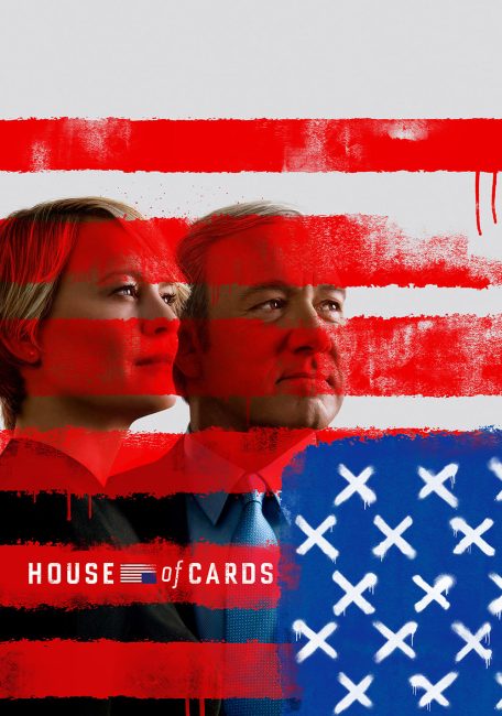 مشاهدة مسلسل House of Cards الموسم الخامس الحلقة 11 مترجمة