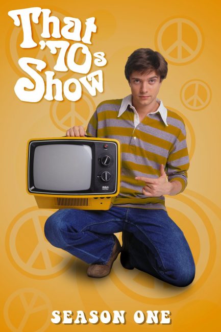 مشاهدة مسلسل That ’70s Show الموسم الاول الحلقة 7 مترجمة