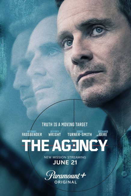 مشاهدة مسلسل The Agency الموسم الثاني الحلقة 10 والاخيرة مترجمة