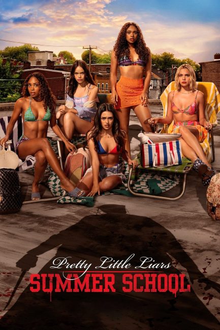 مشاهدة مسلسل Pretty Little Liars: Original Sin الموسم الثاني الحلقة 2 مترجمة