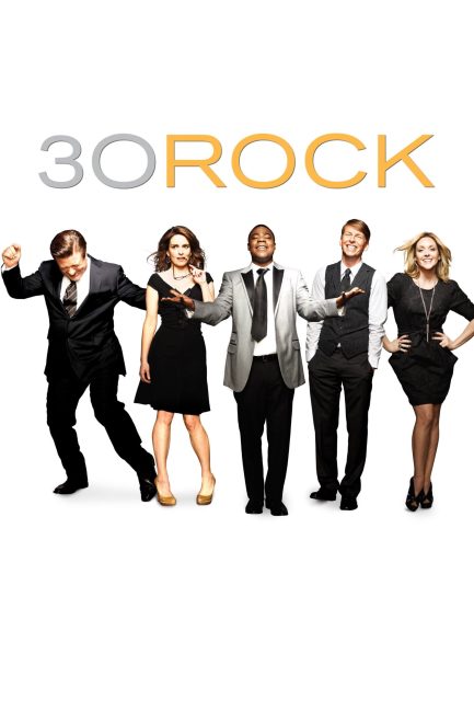 مشاهدة مسلسل 30 Rock الموسم السابع الحلقة 10 مترجمة