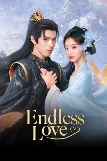 مشاهدة مسلسل الحب اللامتناهي Endless Love الحلقة 3 مترجمة